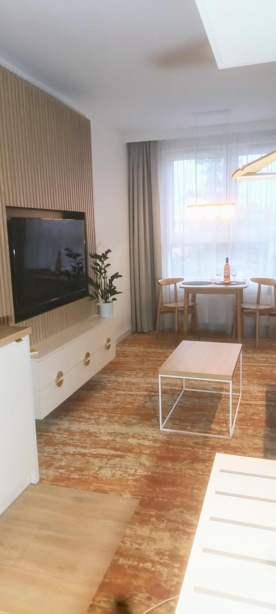 米兹多洛杰Belmare 327 Aqua公寓 外观 照片